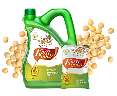 Kritigold oil